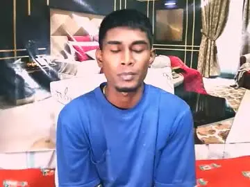 Chaturbate Nude Webcam of indianthuggin