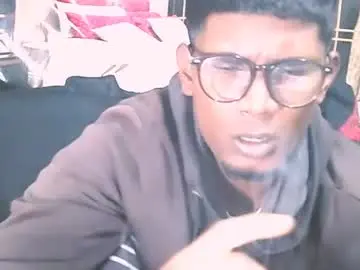 Chaturbate Watch Live Sex Cams of indianthuggin