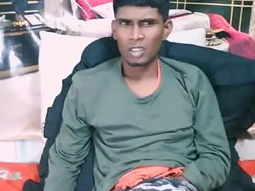 Chaturbate Free Live Porn of indianthuggin