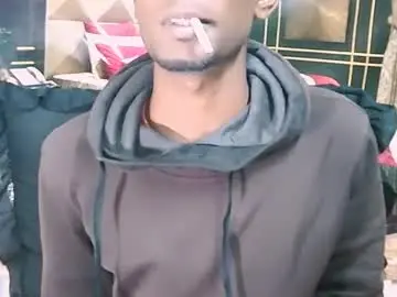 Chaturbate Free Porn Cam of indianthuggin