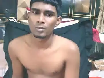 Chaturbate Sex Cam of indianthuggin