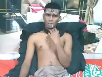 Chaturbate Free Live Porn of indianthuggin