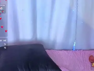 Chaturbate Nude Webcam of isa_sweet1_