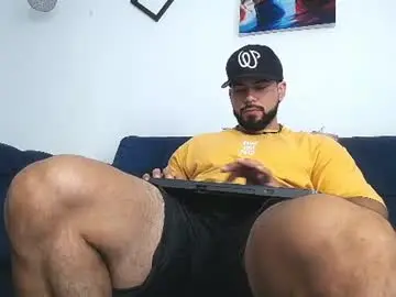 Chaturbate Sex Chat of jakeskye