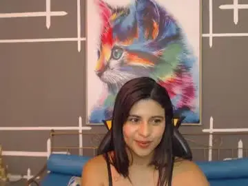Chaturbate Watch Live Sex Cams of lady_isabella_