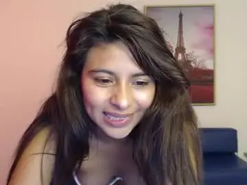 Chaturbate Live Porn of lady_isabella_