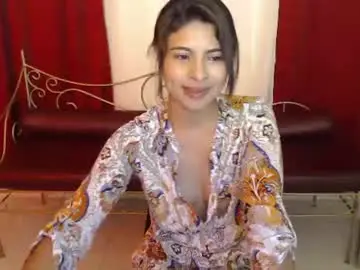 Chaturbate Free Live Porn of lady_isabella_
