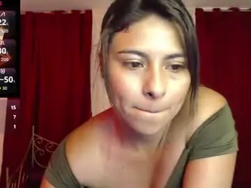 Chaturbate Sex Chat of lady_isabella_