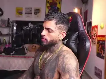 Chaturbate Live Porn of logan_hugh8