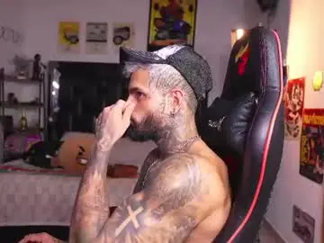 Chaturbate Adult Webcams of logan_hugh8