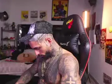 Chaturbate Live Sex of logan_hugh8