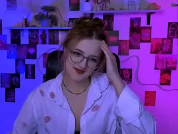 Chaturbate Adult Webcam of luna_berryy
