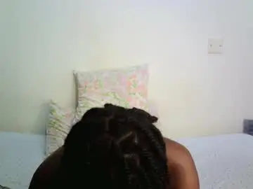 Chaturbate Adult Video Chat of luxe_mami