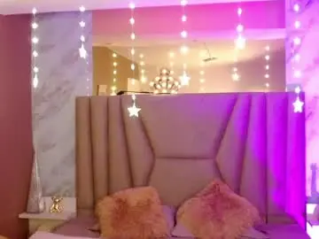 Chaturbate Adult Webcams of megan_saint