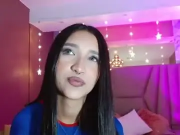 Chaturbate Live Sex of megan_saint