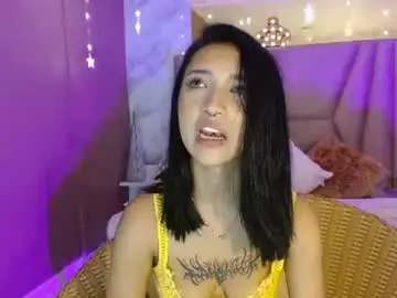 Chaturbate Free Porn Cam of megan_saint