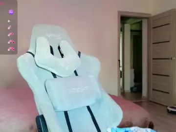 Chaturbate Adult Webcam of miss_anna909