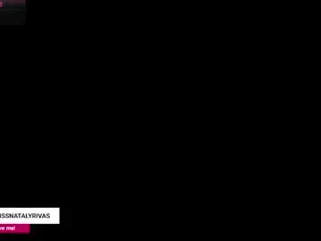 Chaturbate Live Porn of missnataly_