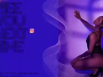 Chaturbate Best live sex cam show of missnataly_
