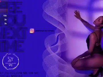 Chaturbate Watch Live Sex Cams of missnataly_