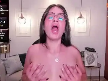 Chaturbate Adult Webcam of nanaa_snow