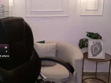 Chaturbate Live Sex of nanaa_snow