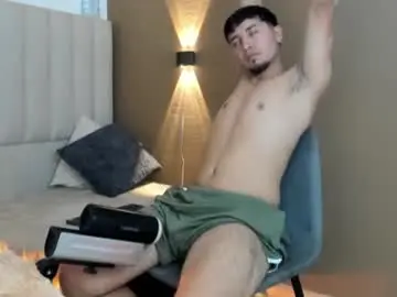 Chaturbate Live Porn of noah_smith05