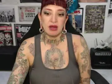 Chaturbate Sex Chat of rollyderolandia666