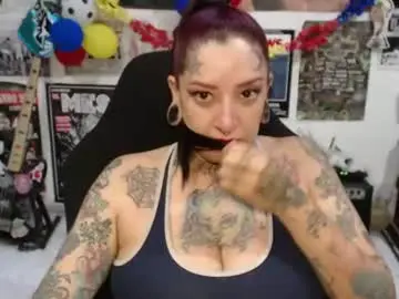 Chaturbate Sex Chat of rollyderolandia666