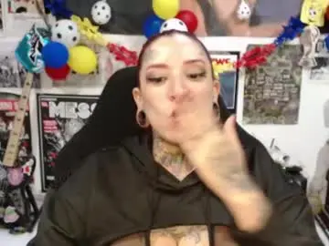Chaturbate Free Porn Cam of rollyderolandia666