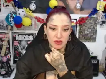 Chaturbate Live Porn of rollyderolandia666