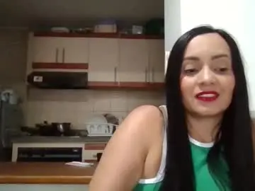 Chaturbate Nude Webcam of sarita_start