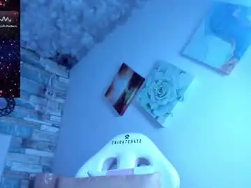 Chaturbate Live Porn of saturno_stone