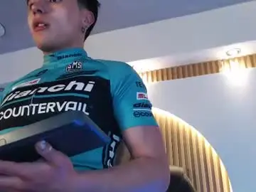 Chaturbate Sex Chat of tommy_claks