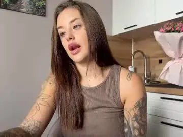 Chaturbate Adult Webcam of trishaastar_