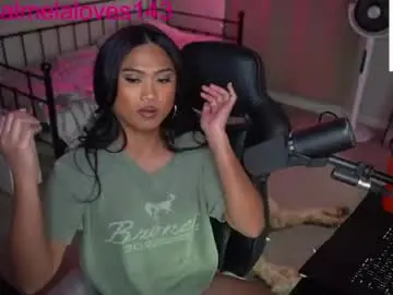 Chaturbate Adult Webcam of ynaong