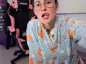 Chaturbate Free Porn Cam of _lindasy_