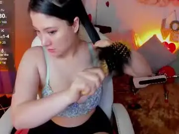Chaturbate Sex Cam of alison_fire12