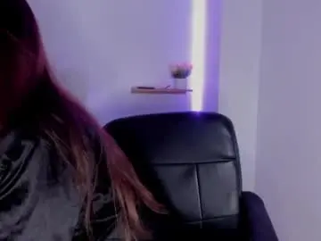 Chaturbate Sex Cam of amelie01bronw