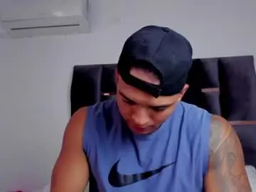 Chaturbate Sex Cam of aquiles_elpapi