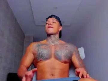 Chaturbate Free Live Porn of aquiles_elpapi