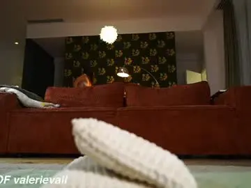 Chaturbate Adult Webcam of artesophie
