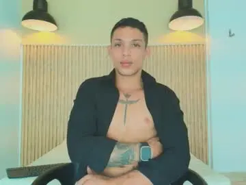 Chaturbate Adult Webcam of brandon_mercuri