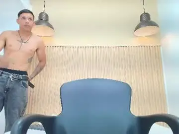 Chaturbate Free Live Porn of brandon_mercuri
