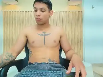 Chaturbate Free Porn Cam of brandon_mercuri