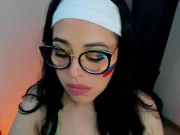 Chaturbate Live Porn of dakhota_rouge