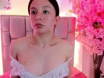 Chaturbate Live Porn of dana_grey_