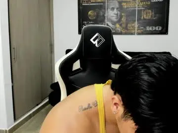 Chaturbate Best live sex cam show of fabian_arango