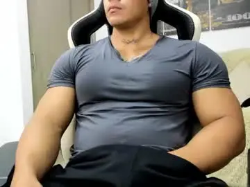 Chaturbate Sex Chat of fabian_arango