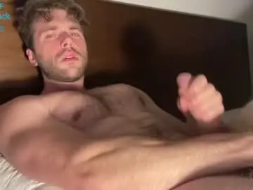 Chaturbate Live Sex Cam of hot8pack01